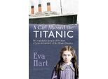 Una Ragazza A Bordo Del Titanic