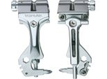 Strumento Multifunzione Topeak Tool Monster Air, Argento