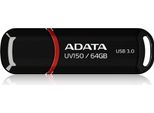 Adata | UV150 | 64 Gb | Usb 3.0 | Czarny
