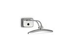 Ideal Lux Applique Mirror-20 Ap2 Cromo