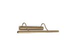 Ideal Lux Applique Mirror-10 Ap4 Brunito