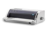 Tally Dascom® 28.822.0252 Tally Dascom® 1330 (Usb) Nadeldrucker Grau
