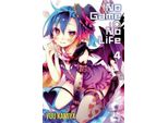 No Game No Life