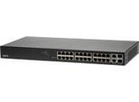 Axis 01192-002 - Gestito - Gigabit Ethernet (10/100/1000) - Power Over Ethernet (Poe) - Montaggio A Rack