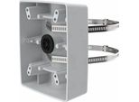 Axis 01470-001 Telecamera Di Sicurezza Accessorio Montaggio