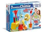 Gioco Scientifico Clementoni La Mia Prima Chimica (Fr)