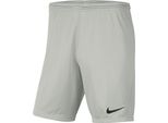 Spodenki Nike Park Iii BV6855-017 S (173Cm)