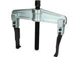 Ks Tools Estrattore Universale A 2 Bracci Con Ganci Estremamente Sottili 60-200 Mm - 620.0044