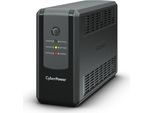 Cyberpower UT650EG-FR Uninterruptible Power Supply (Ups) Line-Interactive 0.65 Kva 360 W 3 Ac Outlet(S)