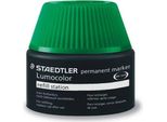 Inchiostro Staedtler 488 50-5 Per Stazione Di Ricarica Per Pennarelli Lumocolor