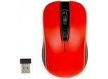 Ibox Loriini Mouse Ambidextrous Rf Wireless Optical 1600 Dpi