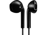 Jvc HA-F17M - Cuffie Con Microfono - Auricolari - Con Cavo - Spina Da 3,5 Mm