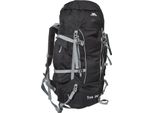 Zaino Unisex Trespass Trek 66, Taglia: Osfa