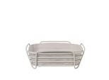 Blomus Brotkorb Delara Moonbeam 25,8X25,8X9,2 Cm