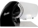 Berkel Homeline 250 - Affettatrice - 190 W - Nero