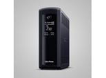 Cyberpower Tracer Iii VP1200ELCD-FR Uninterruptible Power Supply (Ups) Line-Interactive 1.2 Kva 720 W 5 Ac Outlet(S)