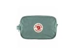 FjäLlräVen KåNken Gear Borsa Da Toilette Verde Verde Taglia Unica