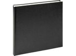 Walther Beyond Nero 26X25 40 Pagine Bianche Album Fotografico FA349B