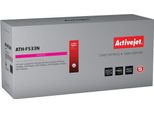 Activejet ATH-F533N Toner (Replacement For Hp 205A CF533A; Supreme; 900 Pages; Magenta)