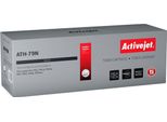 Activejet ATH-79N Toner (Replacement For Hp 79A CF279A; Supreme; 2000 Pages; Black)