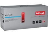 Activejet ATH-F541N (Sostituto Del Toner Hp 203A HP203A CF541A Crg 054 CRG054; Supremo; 1300 Pagine; Ciano)