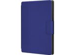 Targus THZ78502GL Targus Safe Fit Tablet-HüLle FüR Tablets Von 22,9 Cm (9 Zoll) Bis 26,7 Cm (10,5 Zoll) Blau