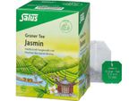 Salus Gelsomino, Tè Verde 15 St