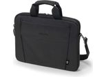 Dicota Eco Slim Case Base 13-14,1" (33Cm-35,8Cm) Nero"