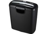 Activejet ASH-0601S Document Shredder. Black.