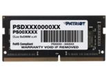 Patriot Memory Signature PSD416G32002S Memory Module 16 Gb 1 X 16 Gb DDR4 3200 Mhz