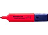 Staedtler 364 C-200 Textsurfer Classic Textmarker Rot Textmarker Textsurfer® Classic Colors