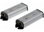 Kit Estensore Poe A Lunga Portata Axis - Ripetitore - 100Mb Lan - 10Base-T, 100Base-Tx - RJ-45 / RJ-45 - Bis Zu 1 Km