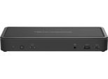 Belkin INC003VFBK Replicatore Di Porte E Docking Station Per Laptop Usb 3.2 Gen 2 (3.1 Gen 2) Type-C Nero