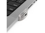 Compulocks Macbook Pro M1 Da 40,60 Cm (16") (2021) Adattatore Per Blocco A Sporgere"