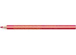 Staedtler 1284-23 Matita Colorata Noris® Jumbo