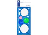 Staedtler 576 Pbsp Stencil Da Disegno Righello Da Disegno (Spirograph) In Sacchetto
