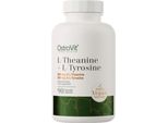 Ostrovit L-Teanina + L-Tirosina Vege (90 Capsule) 5903246227543