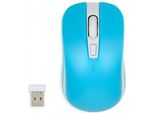 Ibox Loriini Mouse Ambidextrous Rf Wireless Optical 1600 Dpi