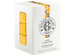 Roger & Gallet Bois D'orange Saponetta Set 3X100Gr 300 G