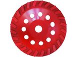Platorello Diamantato 180X22,2 Mm