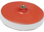 Platorello Supporto Per Levigatrici E Smerigliatrici Con Filetto M14 150 Mm