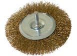 63 Mm Disco Spazzola Pulitrice