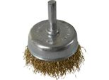 63 Mm Spazzola A Tazza