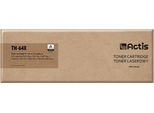 Actis TH-64X Toner Cartridge (Replacement For Hp 64X CC364X; Standard; 24000 Pages; Black)