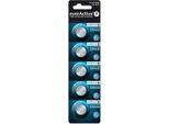 Everactive Everactive CR16325BL Batteria Per Uso Domestico Batteria Monouso CR1632 Al Litio