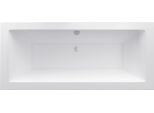 Vasca Da Bagno Cube 180X80 Cm Bianco