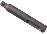 Sds Plus Adattatore Con Attacco 1/4" Per Chiavi A Bussola"