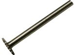 Fresa Metallo Duro Carburo Per Dremel + Proxxon