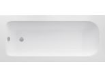 Vasca Da Bagno Vega 150X70 Cm Bianco