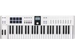 Arturia Keylab Essential 49 Mk3 White